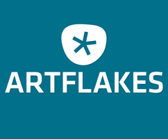 artflakes