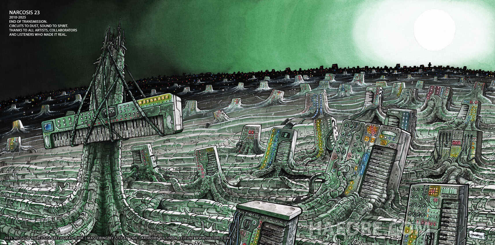 Narc 23 Main Cover Low Res Narc 23 Main Cover Low Res